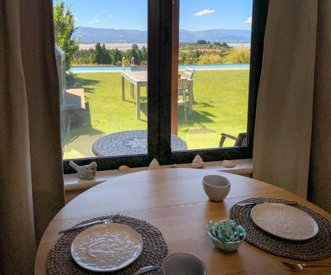 Windhover Suites Tasman Exteriör bild
