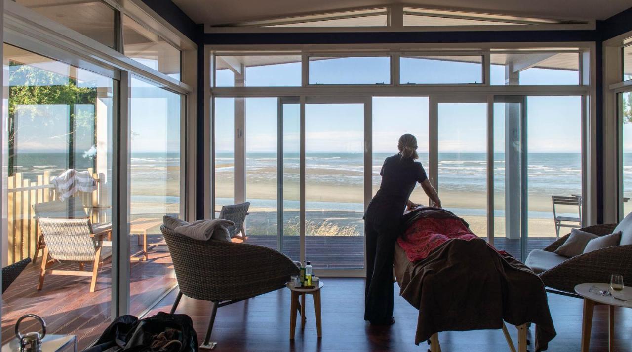 Windhover Suites Tasman Exteriör bild