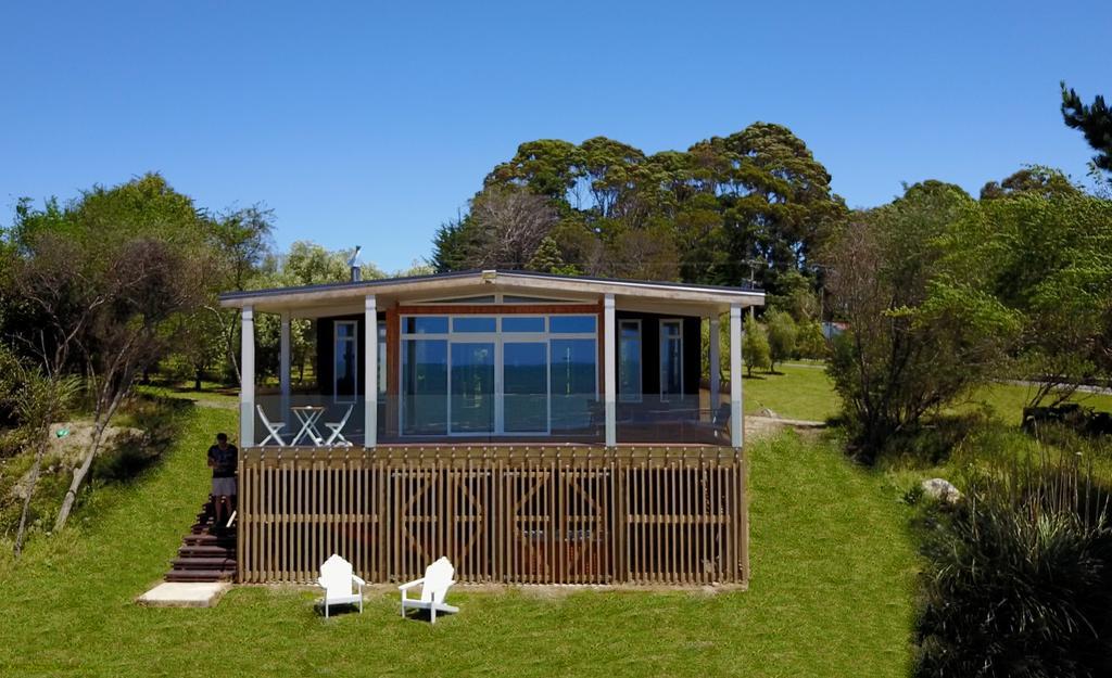 Windhover Suites Tasman Exteriör bild