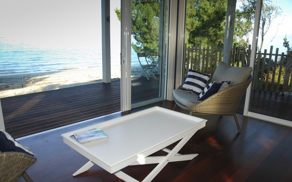 Windhover Suites Tasman Exteriör bild